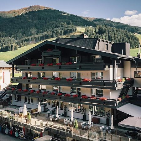Hotel Der Gollinger à Saalbach-Hinterglemm Extérieur photo