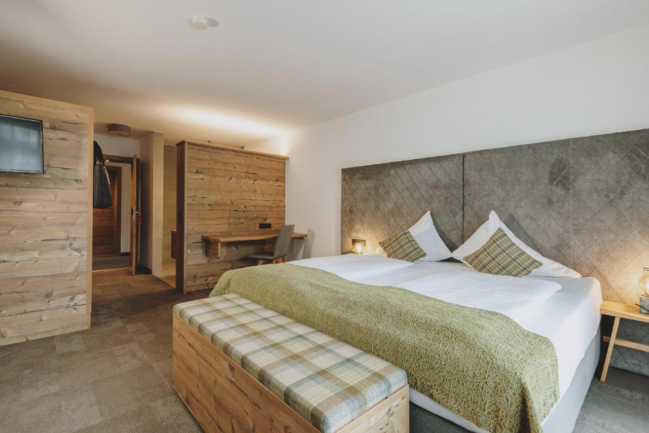 Hotel Der Gollinger à Saalbach-Hinterglemm Extérieur photo