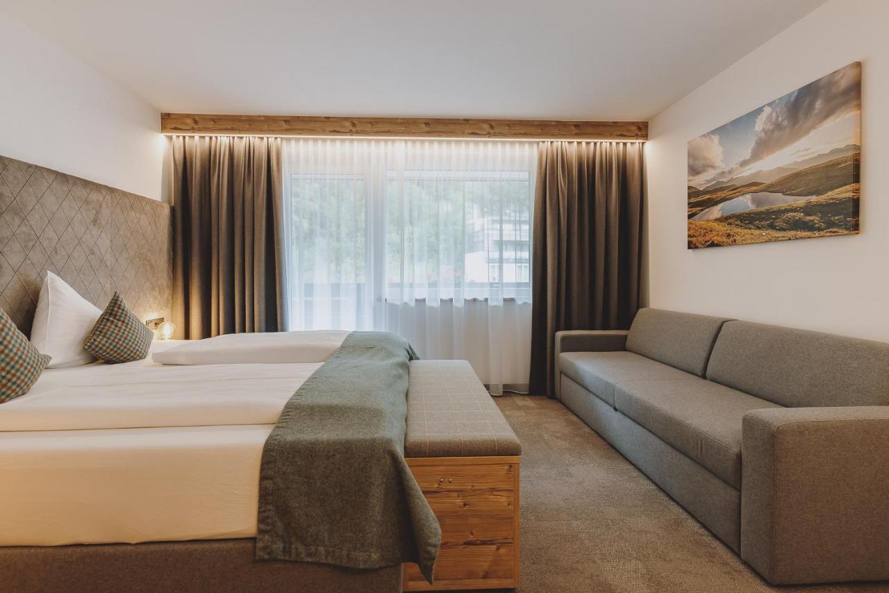 Hotel Der Gollinger à Saalbach-Hinterglemm Extérieur photo