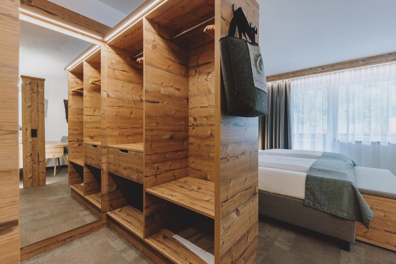Hotel Der Gollinger à Saalbach-Hinterglemm Extérieur photo
