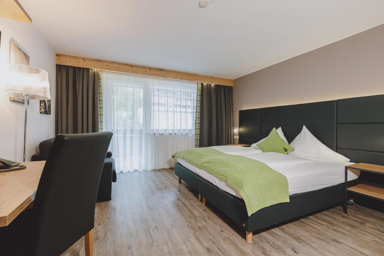Hotel Der Gollinger à Saalbach-Hinterglemm Extérieur photo