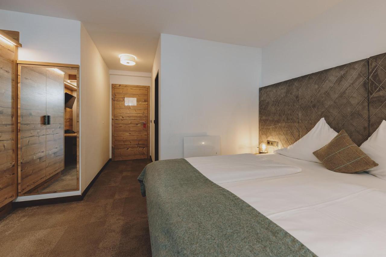 Hotel Der Gollinger à Saalbach-Hinterglemm Extérieur photo