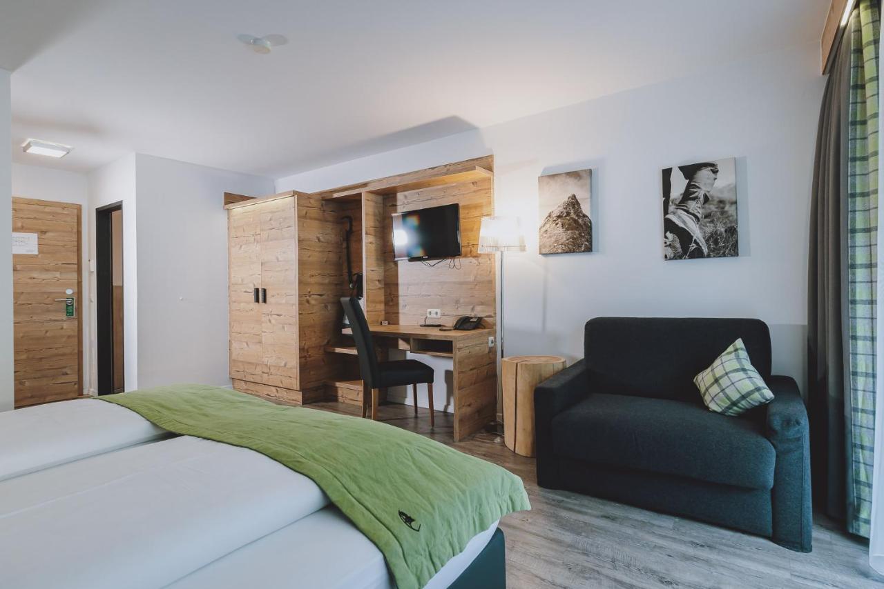 Hotel Der Gollinger à Saalbach-Hinterglemm Extérieur photo