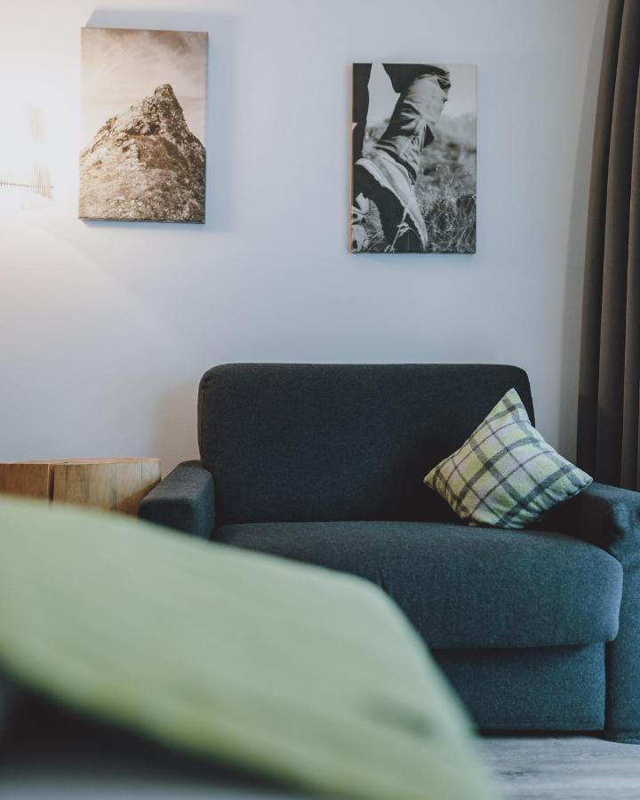 Hotel Der Gollinger à Saalbach-Hinterglemm Extérieur photo