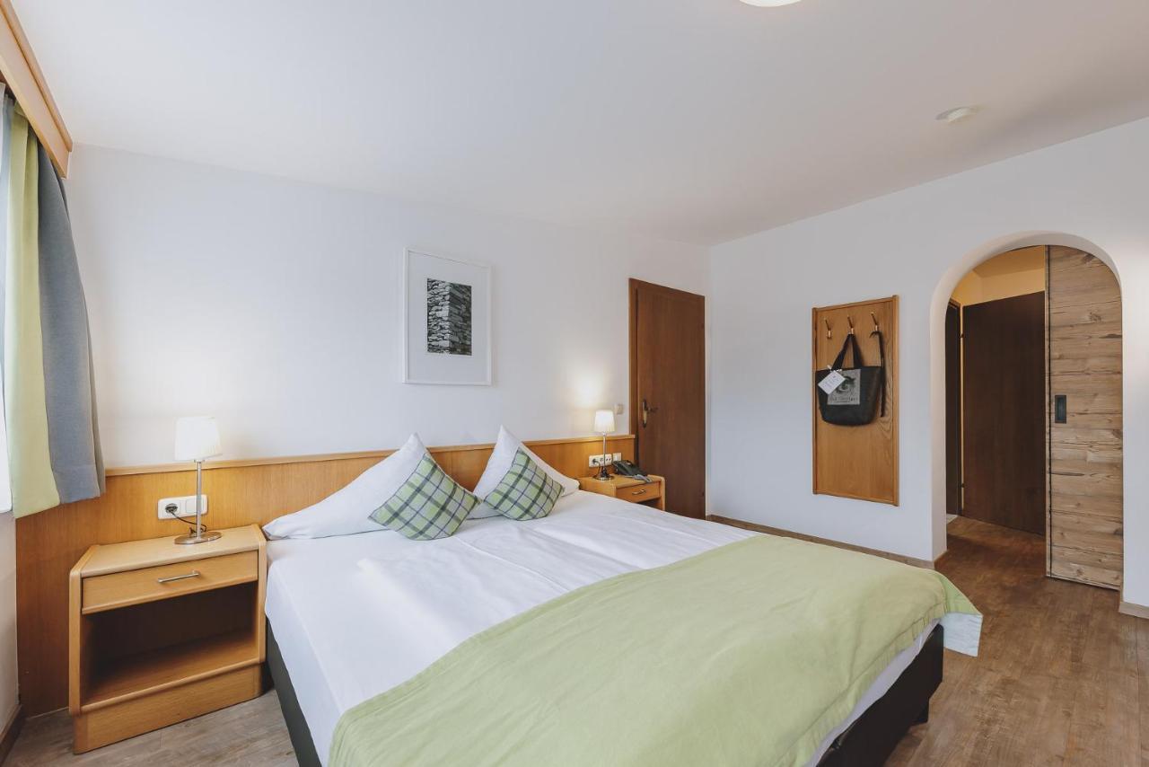 Hotel Der Gollinger à Saalbach-Hinterglemm Extérieur photo