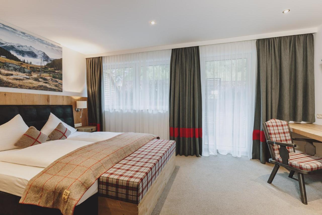 Hotel Der Gollinger à Saalbach-Hinterglemm Extérieur photo